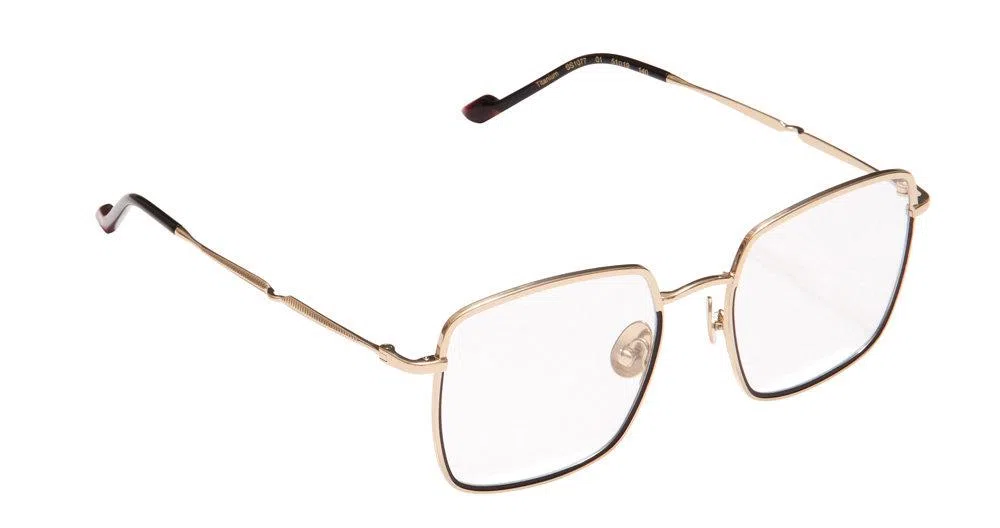 Sunday Somewhere Elysia Eyeglasses - view 2